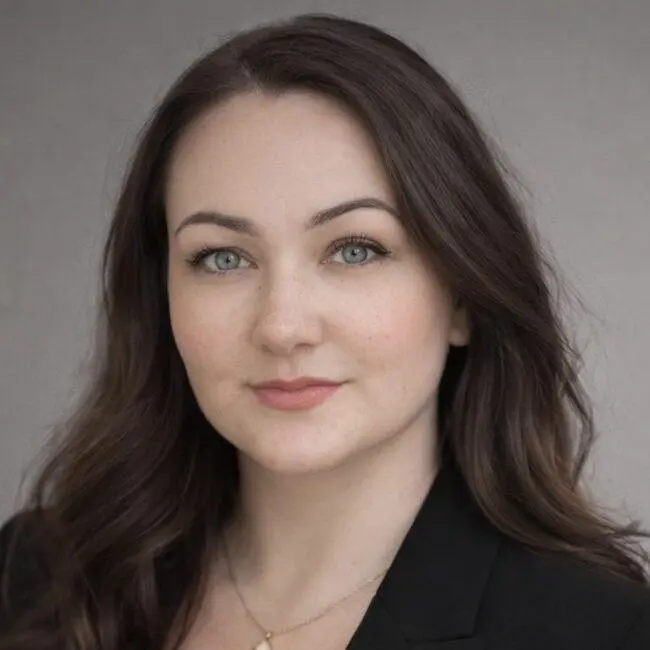 Daria Holubkova