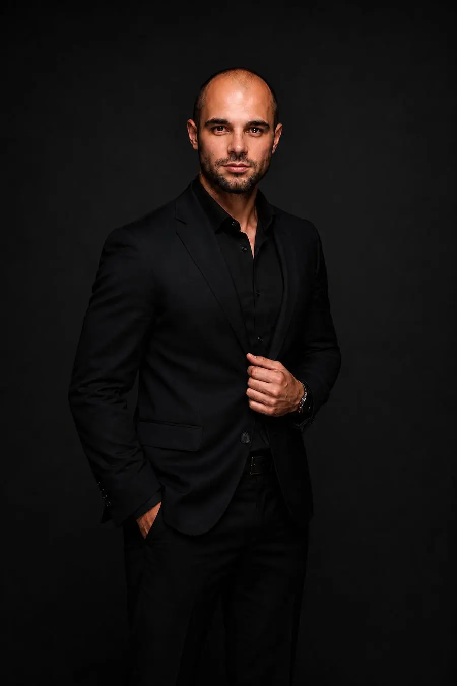 Patryk Borzęcki